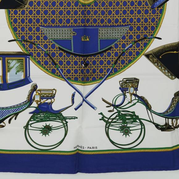 HERMES Scarves - Picture 11 of 16